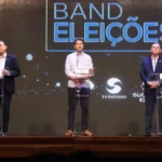debate band governo marconi wilder e luis cesar