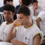 Seduc-GO orienta escolas sobre calor extremo no período impactado pelo El Niño - Foto Seduc-GO