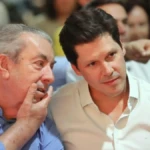 daniel vilela e zé mário schreiner