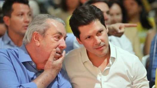 daniel vilela e zé mário schreiner