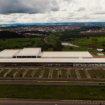 centro de convenções de anápolis