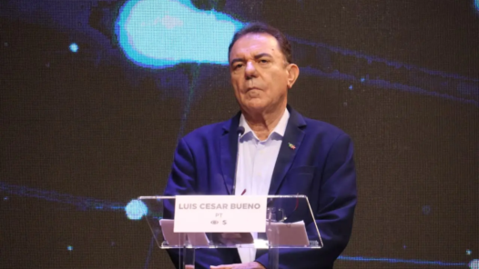 luis cesar bueno