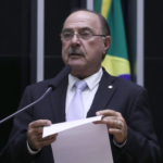 zacharias calil
