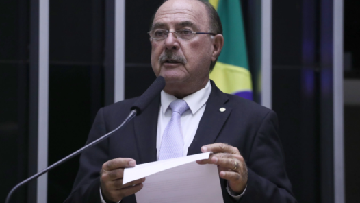 zacharias calil