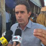 Dados de Renato Ribeiro no TSE foram lançados com erro - Foto reprodução Blog do Badiinho