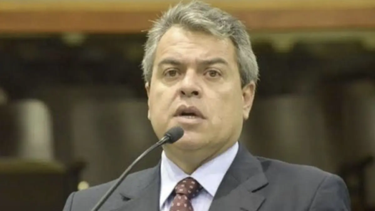 ernesto roller