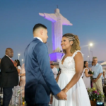 Prazo para casais de Senador Canedo se inscreverem a casamento comunitário vai até quinta - Foto - Vitória Carvalho
