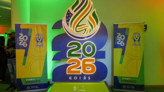 JUBS 2026 GOIÁS