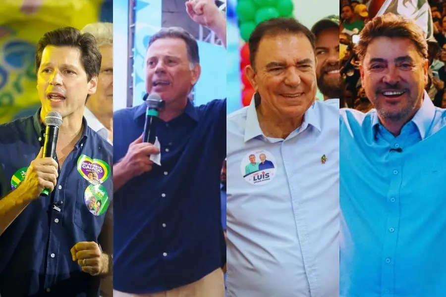 daniel-marconi-luis-wilder agendas de campanha