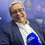 francisco caldas presidente metrobus