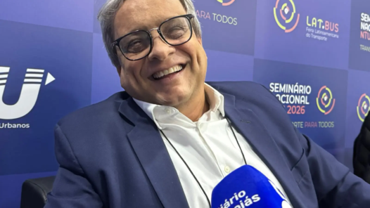 francisco caldas presidente metrobus