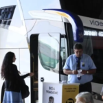 setor de serviços