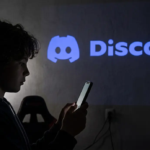 ANPD suspendeu transmissões ao vivo do Discord no Brasil - Foto gerada por IA