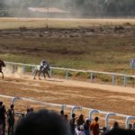 jóquei clube corridas