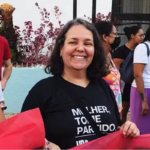 luciana amorim candidata up