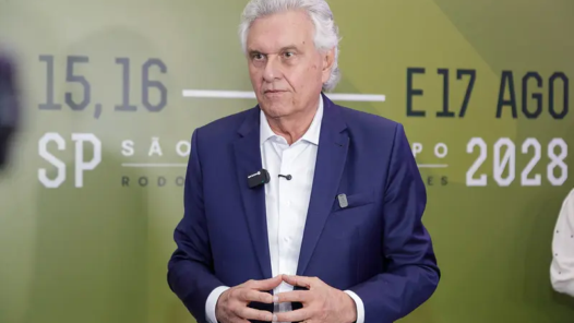 caiado cleptocracia ntu