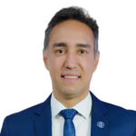 Eduardo Cardoso Jr advogado e Presidente da Casag