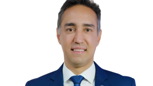 Eduardo Cardoso Jr advogado e Presidente da Casag