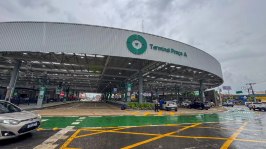 Terminal Praça a - Campinas