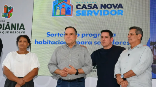 MABEL SERVIDOR CASA NOVA