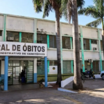 Plantão para registro de óbitos em Goiânia vai ser no Setor Aeroporto - Foto divulgação TJGO