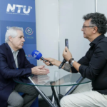 Edmundo Pinheiro falou com exclusividade ao DG sobre o program Transporte para Todos - Foto MBM Fotografia