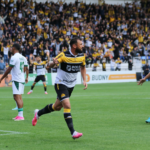 Gol do Criciúma