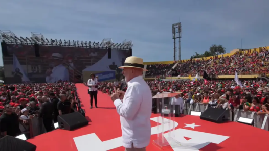LULA
