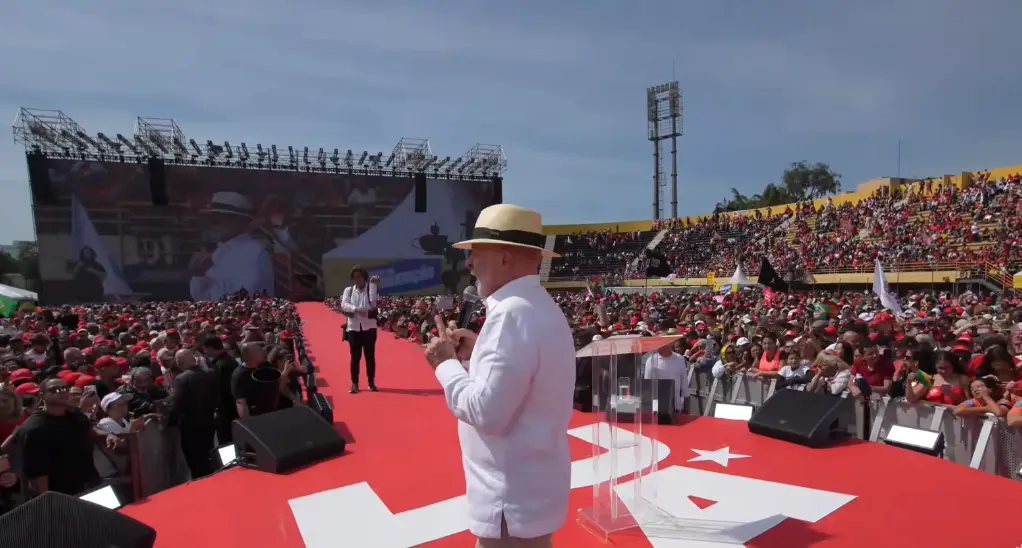 LULA