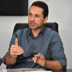 Leandro vilela