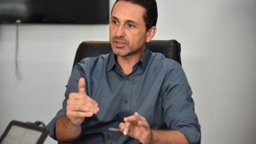 Leandro vilela