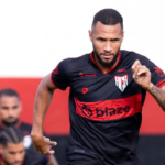 Gustavo Coutinho - Atlético