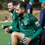 Treino Goiás - 2026