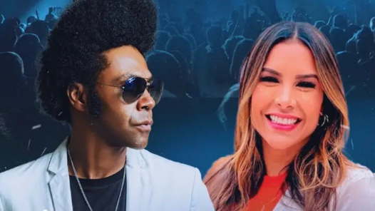 Trindade realiza primeira edição do Celebra Trindade com shows de Thalles Roberto e Gabriela Lopes
