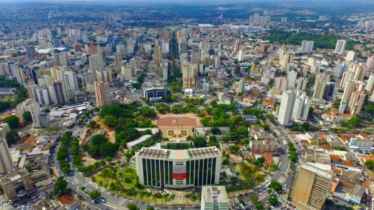 goiânia