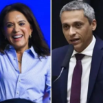 gracinha caiado e gustavo gayer senado