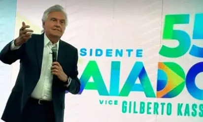 Caiado