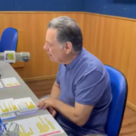 Marconi Perillo