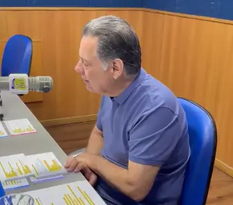 Marconi Perillo