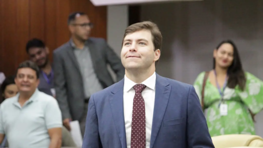 Após atuação em Goiânia, Lucas Kitão quer ampliar debate sobre cannabis medicinal na Alego
