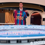Rodri - Barcelona