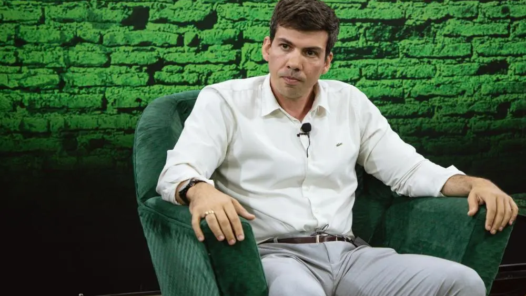 pedro sales