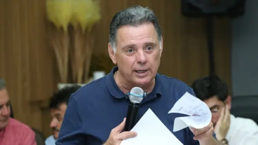 marconi perillo