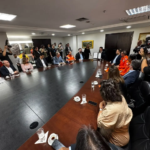 IA será usada para identificar focos de incêndio e ajudar a localizar responsáveis em Goiás