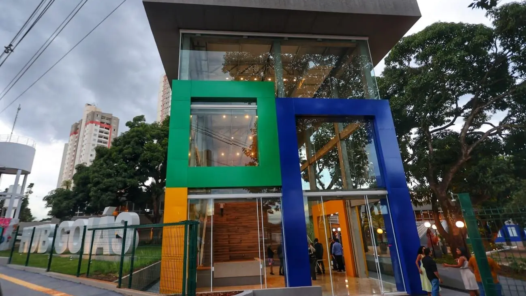 Fórum sobre IA no setor público será no Hub Goiás esta semana - Foto Secti
