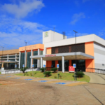 Hospital e Maternidade Municipal Célia Câmara