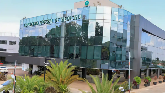 CFM pediu suspensão da norma do CRO e Justiça atendeu - Foto CFM