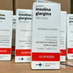 SMS iniciou tratamento de diabetes com insulina Glargina em públicos específicos - Foto SMS