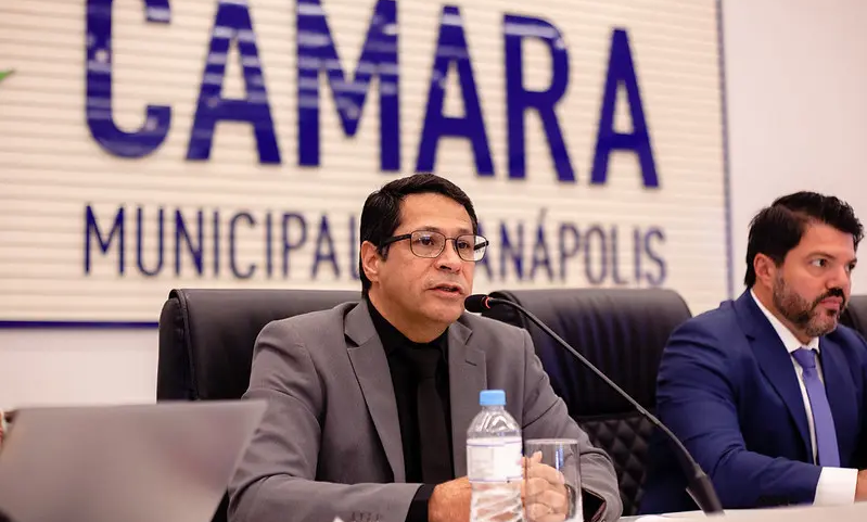 prestação de contas anápolis