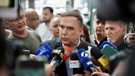 Mabel defende financiamento permanente para evitar aumento da tarifa do transporte coletivo